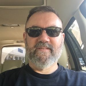 Meet your Posher, James